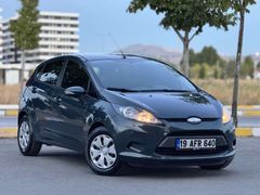 Sahibinden Ford Fiesta 1.25 Trend 2009 Model 