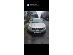 Sahibinden Nissan Qashqai 2.0 dCi Tekna Executive 2008 Model