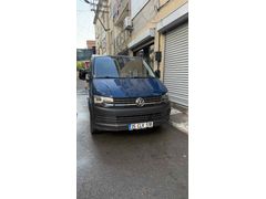 Sahibinden Volkswagen Transporter Çift Kabin (5+1) 