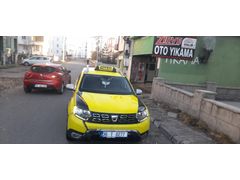 TR de tek fiyat dacia duster Dacia Duster 1.5 dCi Comfort 2018 Model