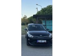 Kapora alındı Sahibinden Kia Rio 1.2 MPI Cool 2021 Model 