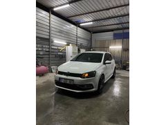 Sahibinden Volkswagen Polo 1.4 TDi Trendline 2016 Model 