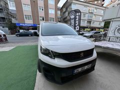 Sahibinden Peugeot Partner 2020 Model 92.500Km de 