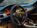 DÜŞÜK KİLOMETRE  BAKIMLI E90 3.20D