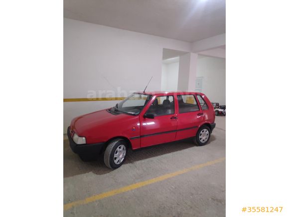 Sahibinden Fiat Uno 70 S 1996 Model