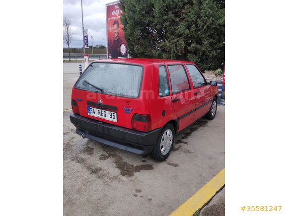 Sahibinden Fiat Uno 70 S 1996 Model