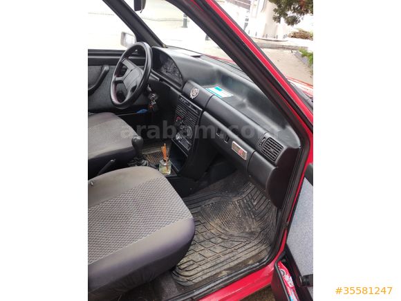 Sahibinden Fiat Uno 70 S 1996 Model