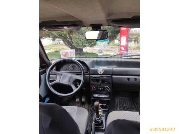 Sahibinden Fiat Uno 70 S 1996 Model
