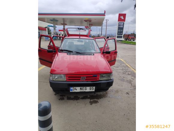 Sahibinden Fiat Uno 70 S 1996 Model