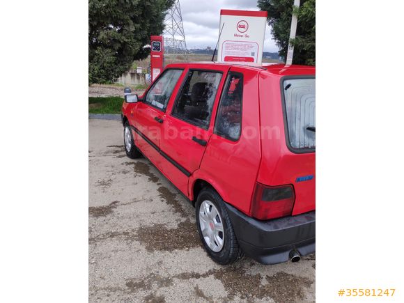 Sahibinden Fiat Uno 70 S 1996 Model