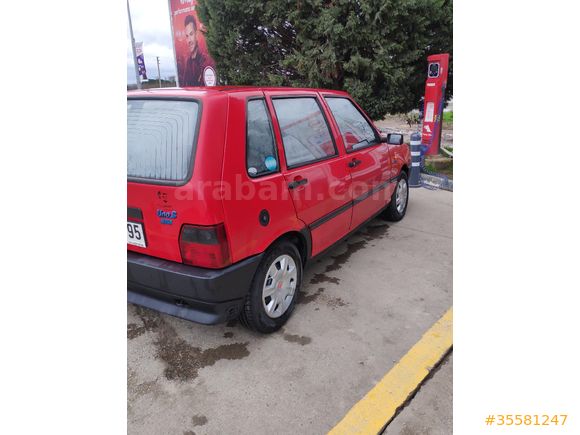 Sahibinden Fiat Uno 70 S 1996 Model