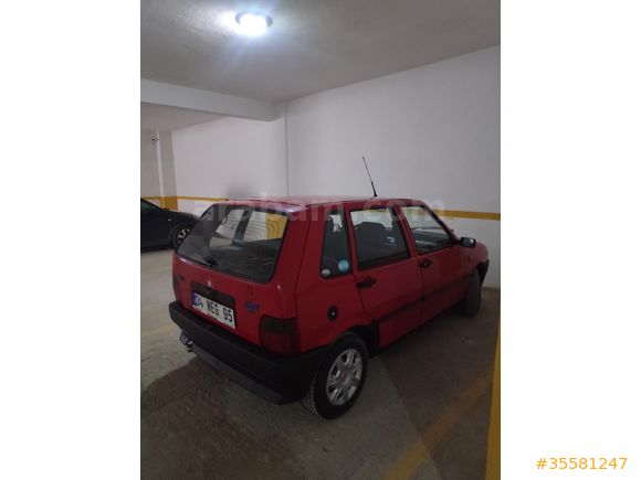Sahibinden Fiat Uno 70 S 1996 Model