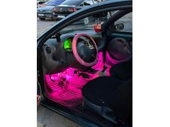 Sahibinden Ford Ka 1.3 1997 Model Ankara