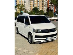 Sahibinden Volkswagen Caravelle 2.0 TDI BMT Trendline 2017 Model 