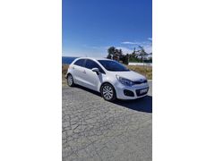Sahibinden Kia Rio 1.4 CRDi Fancy 2014 Model
