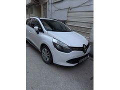 Sahibinden Renault Clio 1.5 dCi SportTourer Joy 2015 Model 