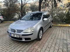 Sahibinden Otomatik Volkswagen Golf 1.6 FSI 2005 Model 