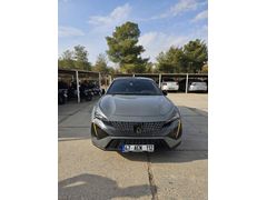 Sahibinden Peugeot 408 GT 2025 Model 