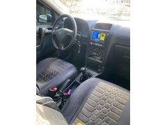 Sahibinden Opel Astra 1.6 16W 1999 Model 