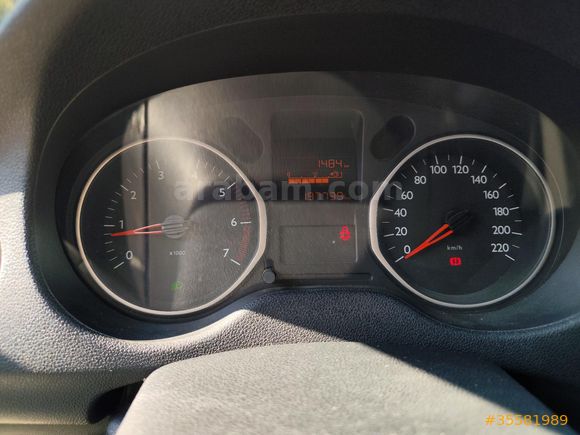 Sahibinden Citroen C-Elysee 1.6 HDi Exclusive 2013 Model