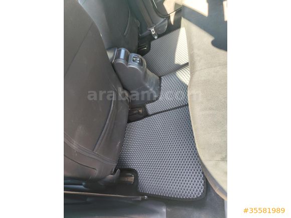 Sahibinden Citroen C-Elysee 1.6 HDi Exclusive 2013 Model