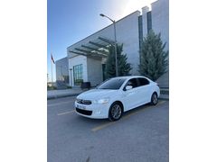 Sahibinden Citroen C-Elysee 1.6 HDi Exclusive 2013 Model