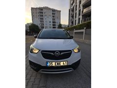 Sahibinden Opel Crossland X 1.2 T 120.Yıl 2019 Model