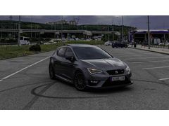 Sahibinden Seat Leon 1.4 TSI FR 2015 Model Bursa