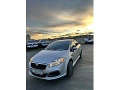 Sahibinden Fiat Linea 1.3 Multijet Pop 2013 Model 