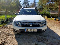 Sahibinden Dacia Duster 1.5 dCi Laureate 2017 Model