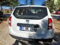 Sahibinden Dacia Duster 1.5 dCi Laureate 2017 Model