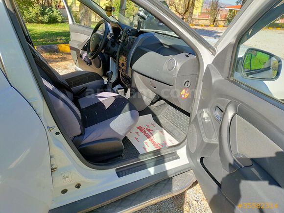 Sahibinden Dacia Duster 1.5 dCi Laureate 2017 Model