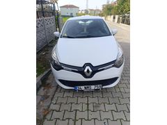 Sahibinden Renault Clio 1.5 dCi Touch 2014 Model