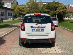 Sahibinden Chevrolet Captiva 2.0 D LT Base 2011 Model Iğdır