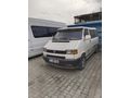 Galeriden Volkswagen Transporter 2.4 2001 Model Hatay