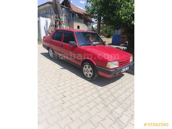 Sahibinden Tofaş Şahin S 1995 Model