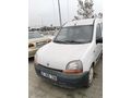 Galeriden Renault Kangoo 1.9 D 2000 Model Hatay