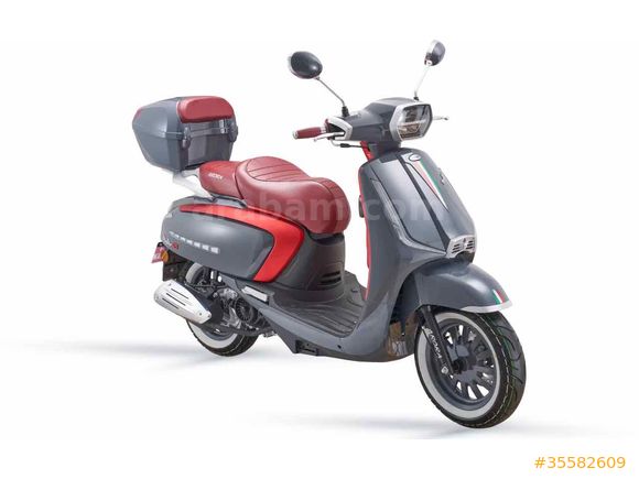 Sahibinden Arora Mojito 50 