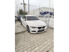 Galeriden BMW 3 Serisi 316i Comfort 2013 Model Hatay