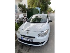 Sahibinden Renault Fluence 1.5 dCi Extreme Edition 2012 Model