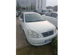 Sahibinden Geely FC 1.5 GSL 2011 Model