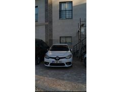 Sahibinden Renault Fluence 1.5 dCi Touch 2015 Model