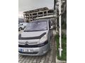 Galeriden Citroen Berlingo 1.6 HDi Multispace 2012 Model Hatay