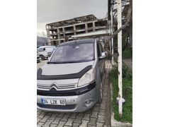 Galeriden Citroen Berlingo 1.6 HDi Multispace 2012 Model Hatay