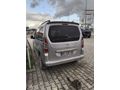 Galeriden Citroen Berlingo 1.6 HDi Multispace 2012 Model Hatay