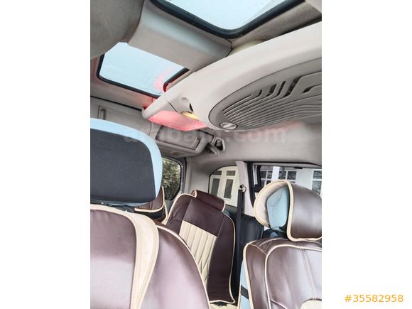 Galeriden Citroen Berlingo 1.6 HDi Multispace 2012 Model Hatay