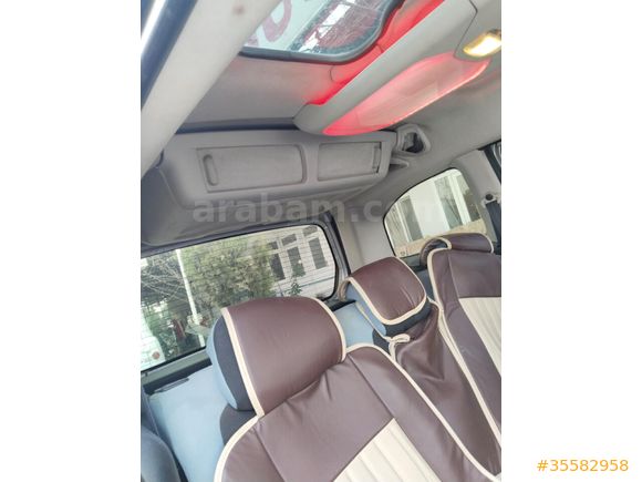 Galeriden Citroen Berlingo 1.6 HDi Multispace 2012 Model Hatay