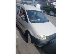 Sahibinden Volkswagen Caddy 1.9 TDI Kombi 2005 Model