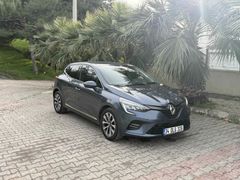 Sahibinden Renault Clio 1.3 TCe Icon 2020 Model İzmir