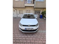 1.2 TSİ Otomatik Polo Comfortline